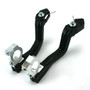 Cycra M2 Recoil Handguards — Black