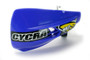 Cycra M2 Recoil Handguards — Blue