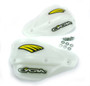 Cycra Enduro Hand Shields — Natural