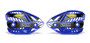 Cycra Pro Bend Ultra Hand Shields — Blue