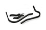 Cycra Pro Bend Alloy Replacement Bars — Black