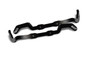 Cycra Pro Bend CRM Ultra Bars Only — Black