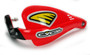 Cycra Composite Probend Bar Pack — Red
