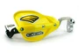 Cycra Pro Bend Racer Pack CRM With 1-1/8" Clamps — Suzuki Yellow