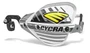 Cycra Factory Pro Bend CRM Racer Pack 7/8 — Black