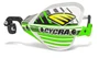Cycra Factory Pro Bend CRM Racer Pack 7/8 — Green