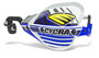 Cycra Factory Pro Bend CRM Racer Pack — Blue