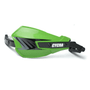 Cycra Vortex Hand Guards — Green
