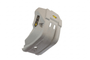 Cycra Full Armor Skid Plate - KTM 250 SX-F / 250 XC-F / 250 XCF-W / 350 SX-F (2007–2016) — Gray