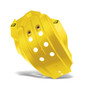 Cycra Full Armor Skid Plate - Husqvarna FC350 / FE350 (2014–2015) — Gold