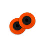 Cycra Grip Armor — Orange