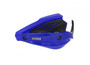 Cycra Voyager Adventure Tour Hand Guards - Yamaha Tenere 700 (2021) — Black
