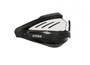 Cycra Voyager Adventure Tour Hand Guards - Yamaha Tenere 700 (2021) — White