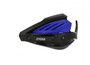 Cycra Voyager Adventure Tour Hand Guards - Yamaha Tenere 700 (2021) — Blue