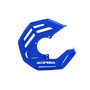 Acerbis X-Future Disc Cover — Blue