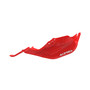 Acerbis Skid Plate - Beta RR 4T 350-480 (2020-2026) — Red