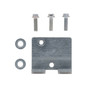 Acerbis Skid Plate - Beta RR 4T 350-480 (2020-2026) — Red