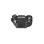 Acerbis Skid Plate - KTM / Husqvarna / GasGas 690-701 (2016-2024) — Black
