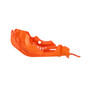 Acerbis Skid Plate - KTM / Husqvarna / GasGas 690-701 (2016-2024) — Orange