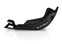 Acerbis Skid Plate - Honda CRF450X (2005-2017) — Black