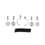 Acerbis Skid Plate - Honda XR650L (1993-2025) — Black