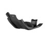 Acerbis Skid Plate - KTM / Husqvarna 350 4T (2012-2016) — Natural