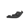 Acerbis Skid Plate - KTM XC-W 125 / 150 (2024-2026) — Black