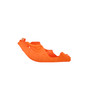 Acerbis Skid Plate - KTM XC-W 125 / 150 (2024-2026) — Orange