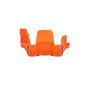 Acerbis Skid Plate - KTM XC-W 250 / 300 (2024-2026) — Orange 016