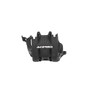 Acerbis Skid Plate - KTM EXC-F 350 (2024-2026) — Black