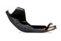 Acerbis Skid Plate - KTM EXC-F 500 / XCF-W 500 (2020-2023) — Black