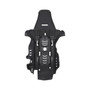 Acerbis Skid Plate - Sherco 250 / 300 SE Factory (2025-2026) — Black