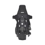 Acerbis Skid Plate - Sherco 250 / 300 SE Factory (2025-2026) — Black