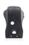 Acerbis Skid Plate - Suzuki RM-Z450 (2018-2026) — Black