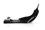 Acerbis Skid Plate - Yamaha YZ250F / YZ450F (2014-2018) — Black