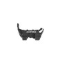 Acerbis Skid Plate - Yamaha YZ450F / WR450F (2023-2026) — Black