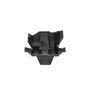 Acerbis Skid Plate - Yamaha YZ450F / WR450F (2023-2026) — Black