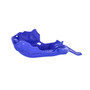 Acerbis Skid Plate - Yamaha YZ450F / WR450F (2023-2026) — Blue