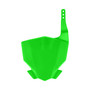 Acerbis Front Number Plate - Kawasaki KX85/112 (2026-2027) — Green