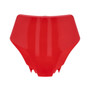 Acerbis Front Number Plate - GasGas MC65 (2024-2026) — Red