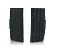 Acerbis Radiator Louvers - KTM / Husqvarna SX/SX-F/XC-F/XC-W/EXC-F + FC/FE/TC/TE/TX/FX (2016-2019) — Black