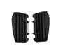 Acerbis Radiator Louvers - Yamaha YZ125/250 (2022-2024) — Black