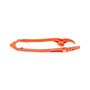 Acerbis Chain Slider - KTM EXC 150 / EXC 250 + more (+Husqvarna, GAS GAS) (2024-2027) — Orange