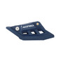 Acerbis Chain Guide - GAS GAS MC 85 (+Husqvarna, KTM) (2025-2027) — Blue