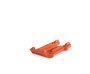 Acerbis Chain Guide - KTM 125 ENDURO R / 390 ADVENTURE R + more (+Husqvarna, GAS GAS) (2011-2026) — Orange