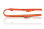 Acerbis Chain Slider - KTM SX 85 (2006-2014) — Orange