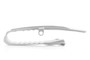 Acerbis Chain Slider - Suzuki RM-Z 250 / RM-Z 450 (2018-2026) — White