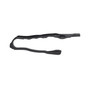 Acerbis Chain Slider - Suzuki RM 125 / RM 250 + more (2001-2009) — Black