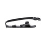 Acerbis Chain Slider - Triumph TF 250 X / TF 250-E + more (2024-2027) — Black