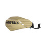 Acerbis K-Linear Handguards - Honda CRF 250 R-WE / CRF 450 R + more (2021-2027) — Gold / Black